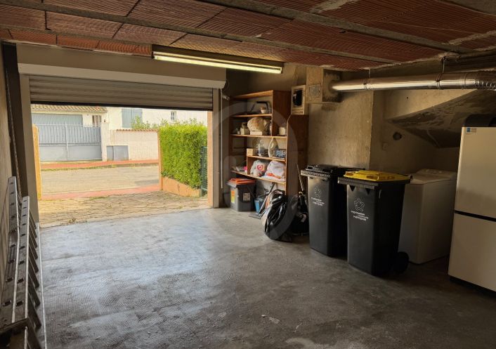 vente Maison Montpellier