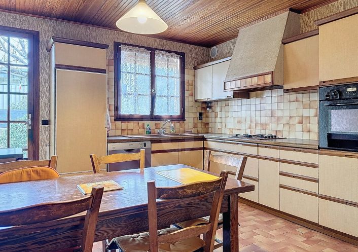 vente Maison Montpellier