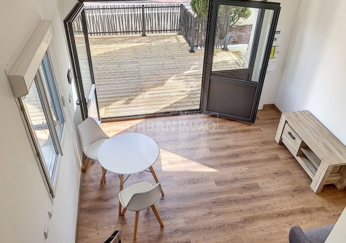 vente Appartement Montpellier