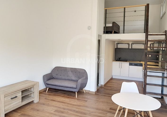 vente Appartement Montpellier