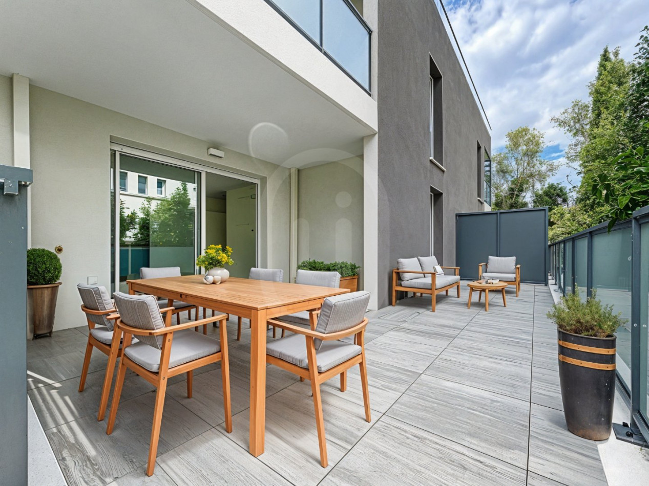 vente Appartement Montpellier - Photo 1