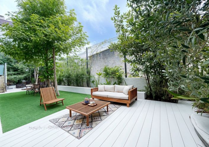 vente Appartement Montpellier