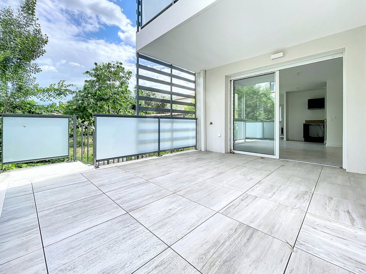 vente Appartement Montpellier - Photo 4