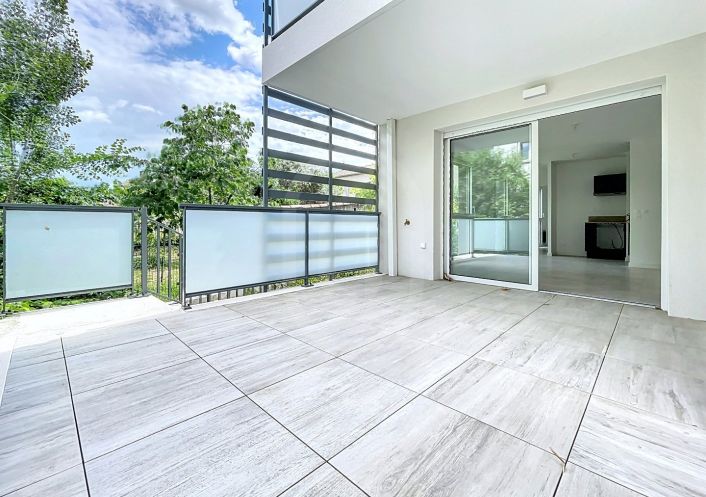 vente Appartement Montpellier