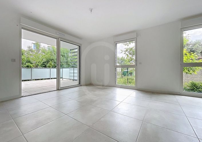 vente Appartement Montpellier