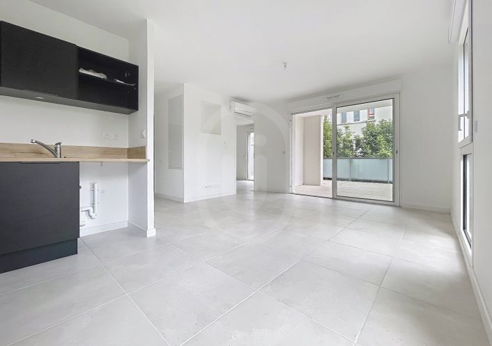 vente Appartement Montpellier