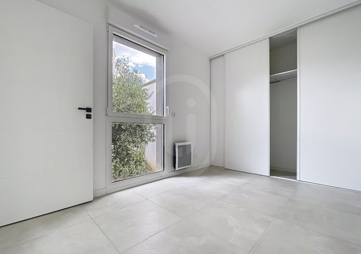 vente Appartement Montpellier