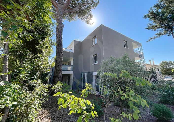 vente Appartement Montpellier