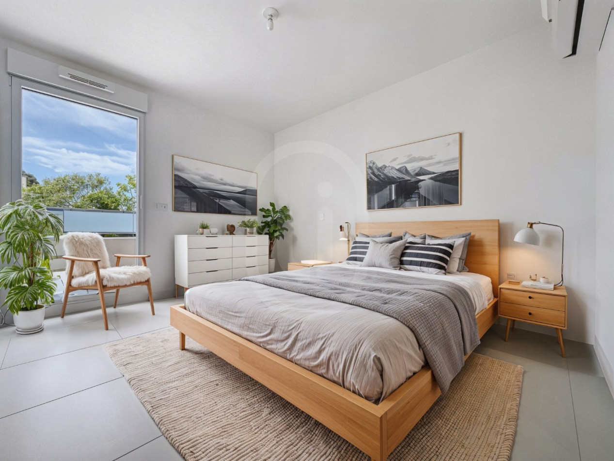 vente Appartement Montpellier - Photo 3