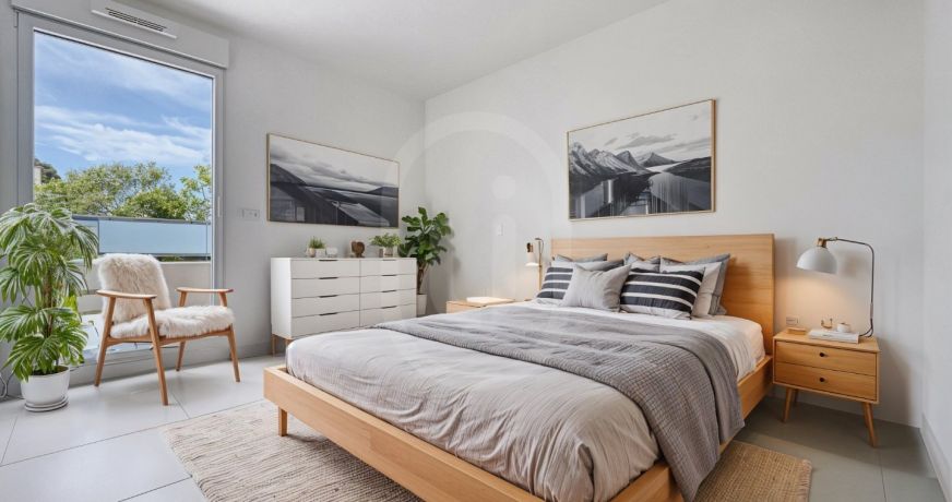 vente Appartement Montpellier