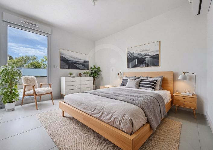 vente Appartement Montpellier