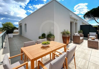 vente Appartement Montpellier