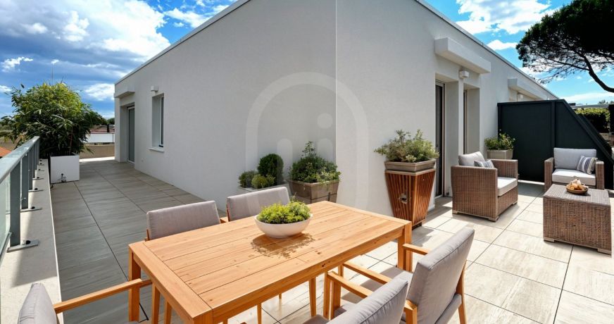 vente Appartement Montpellier