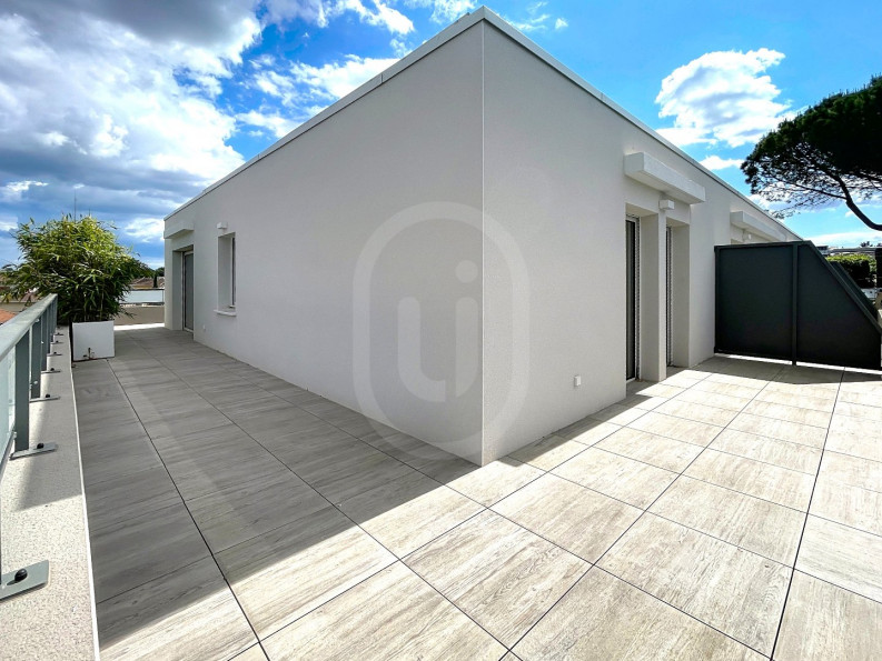 vente Appartement Montpellier - Photo 5