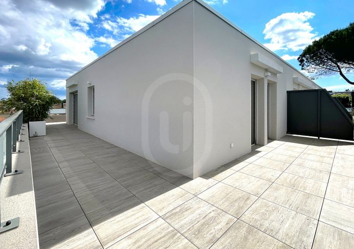 vente Appartement Montpellier