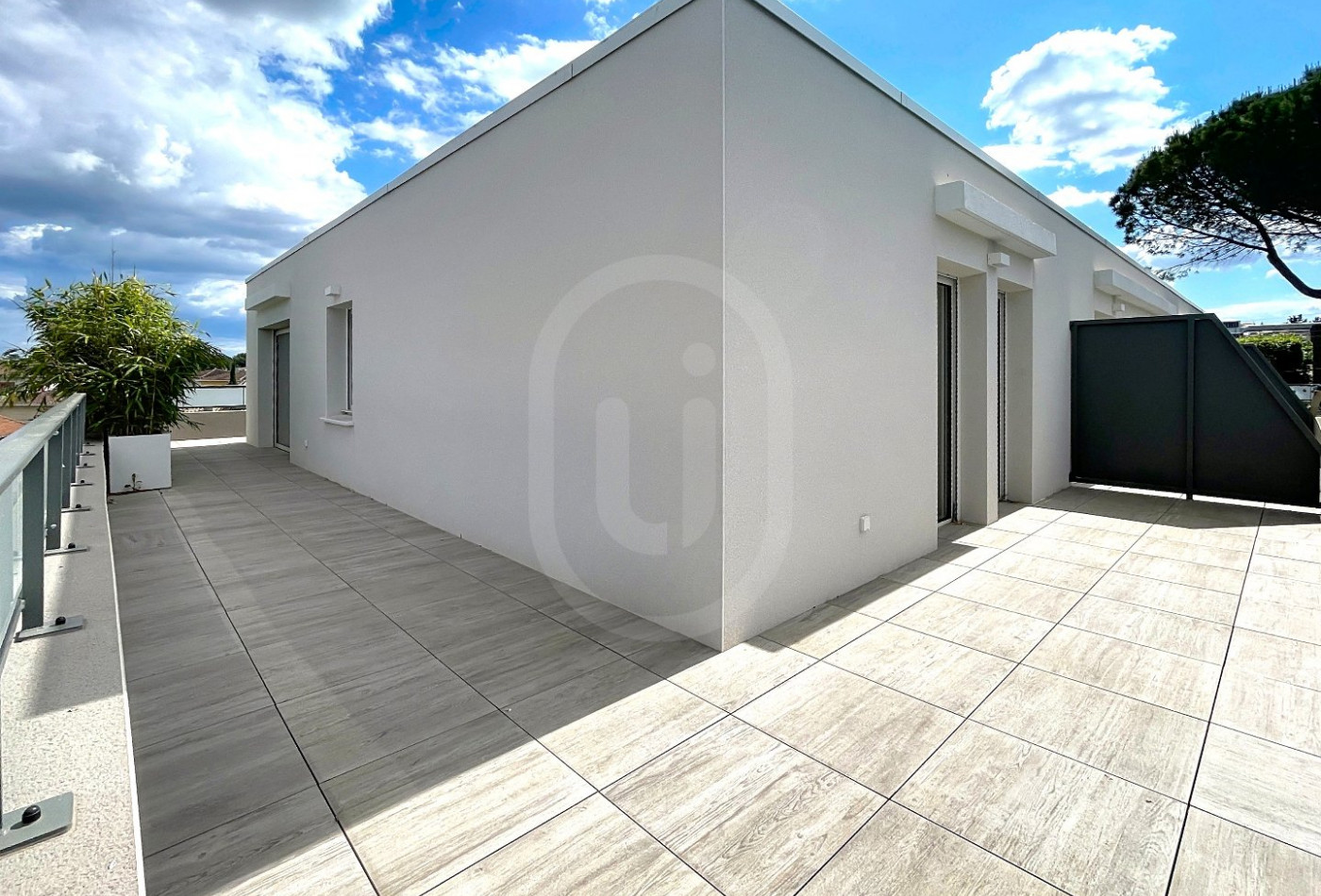 vente Appartement Montpellier - Photo 5