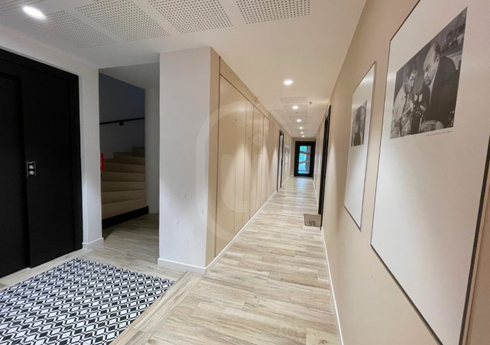vente Appartement Montpellier