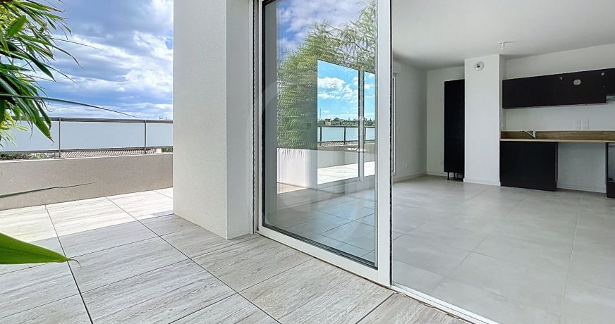 vente Appartement Montpellier