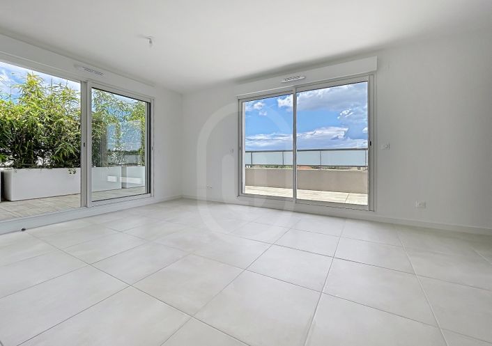 vente Appartement Montpellier