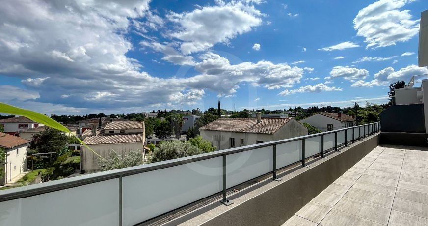 vente Appartement Montpellier