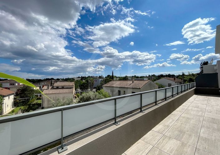 vente Appartement Montpellier