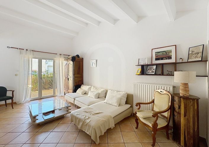 vente Maison Montpellier
