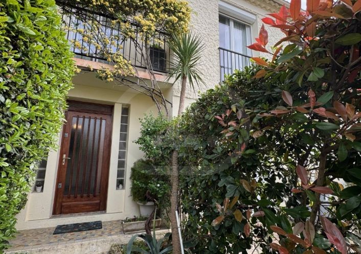 vente Maison Le Cres