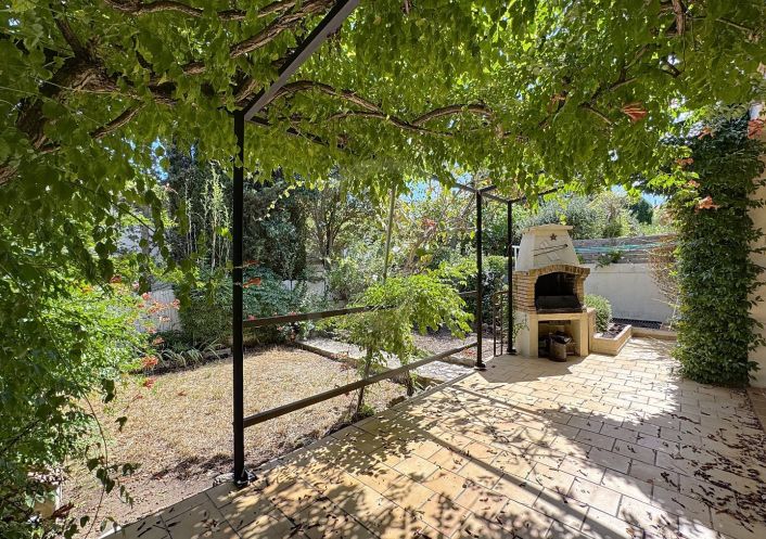 vente Maison Le Cres