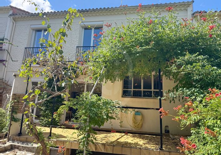vente Maison Le Cres