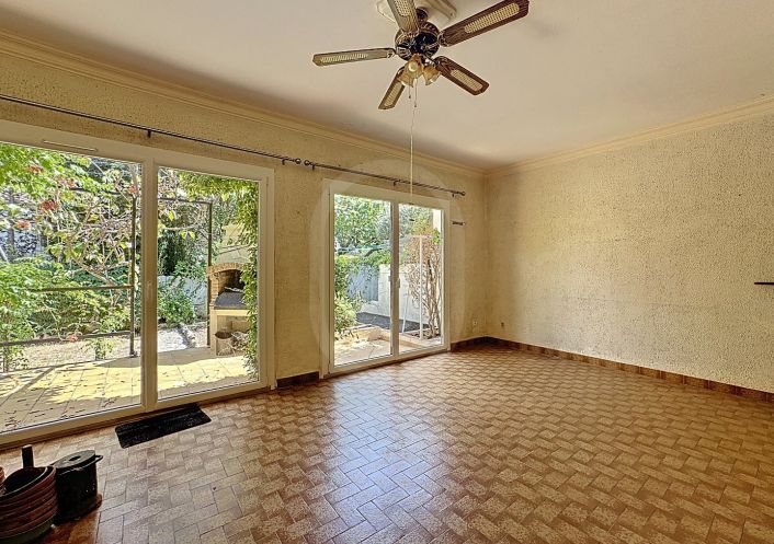 vente Maison Le Cres