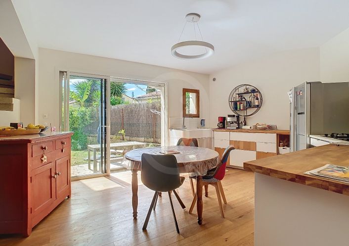 vente Maison Montpellier