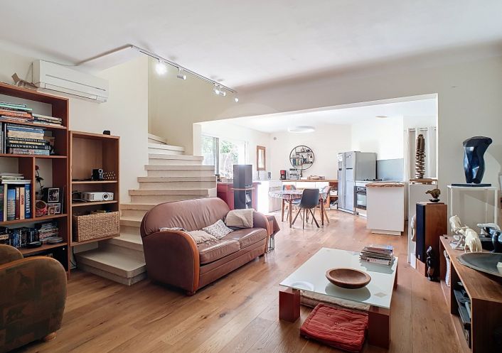 vente Maison Montpellier