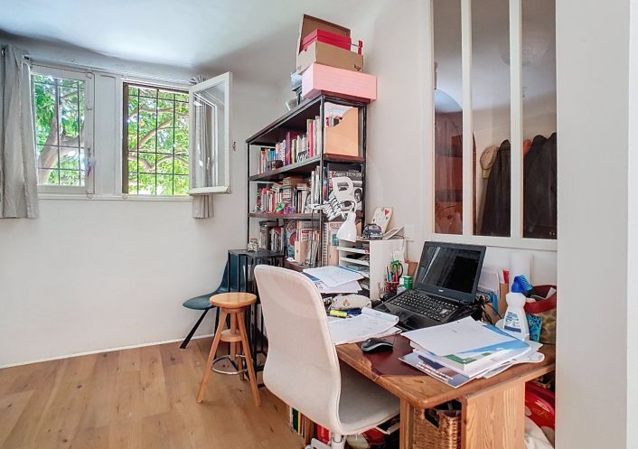 vente Maison Montpellier