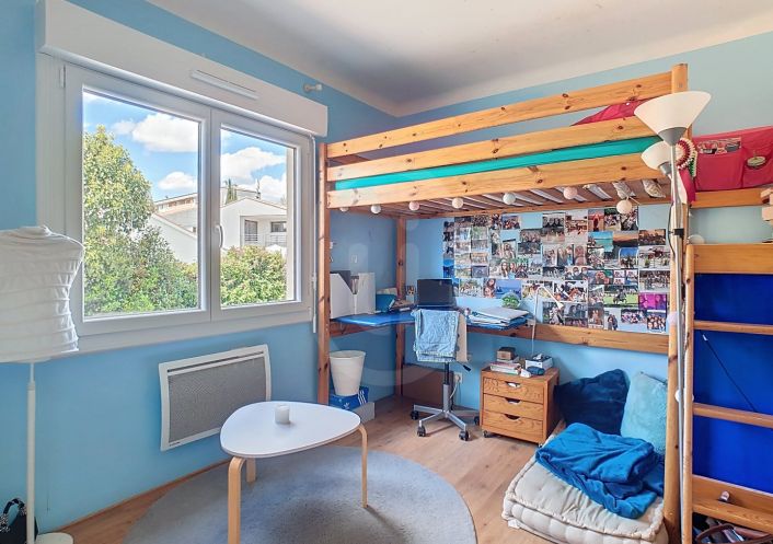 vente Maison Montpellier