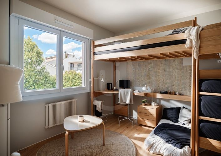 vente Maison Montpellier