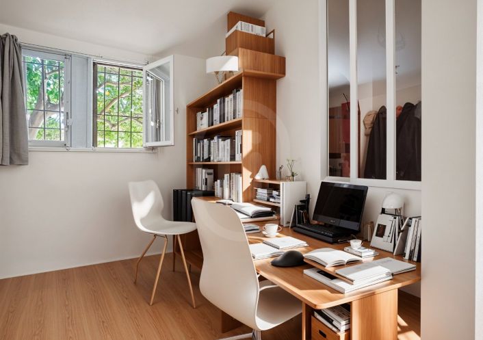 vente Maison Montpellier