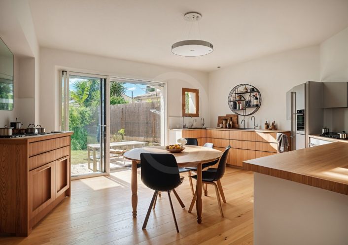 vente Maison Montpellier