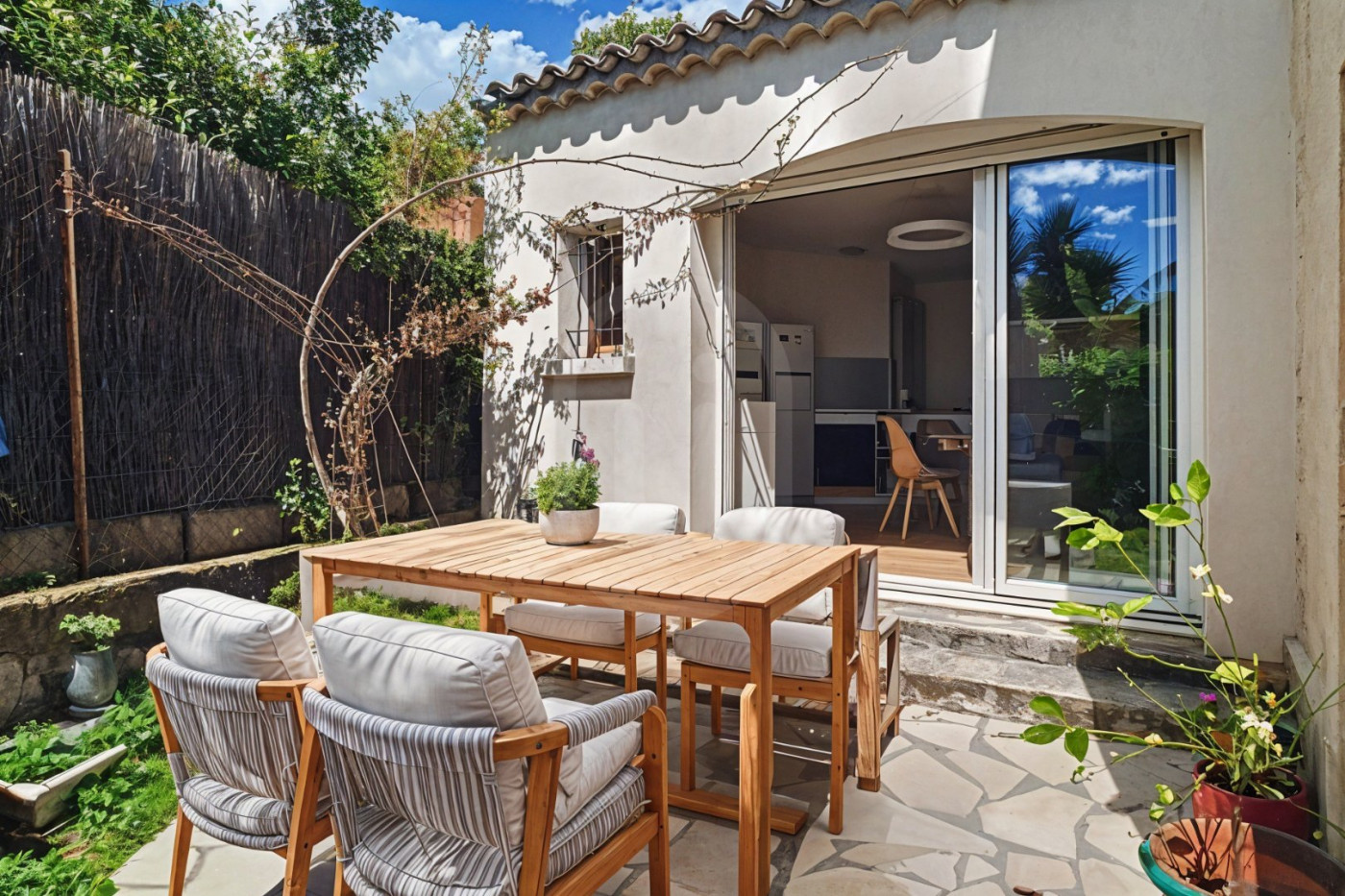 vente Maison Montpellier - Photo 5