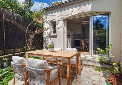vente Maison Montpellier