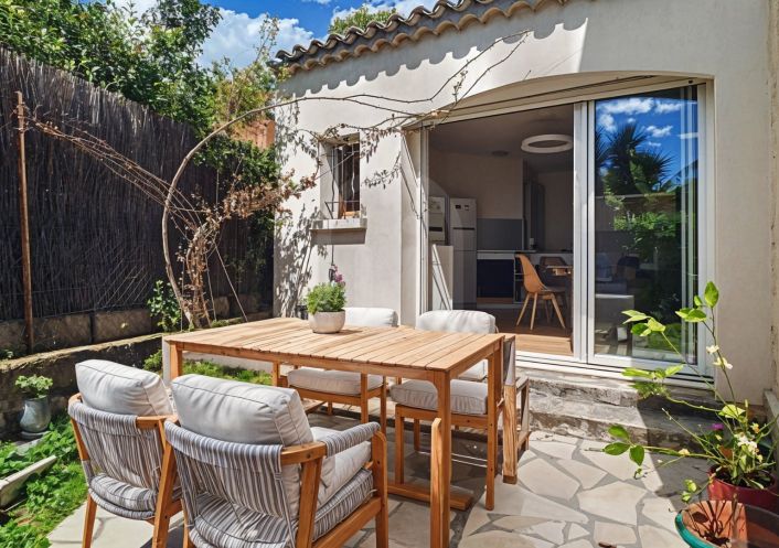 vente Maison Montpellier