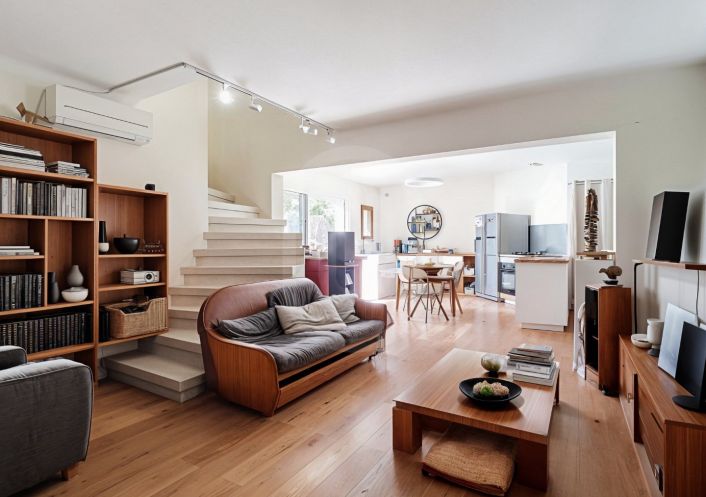 vente Maison Montpellier