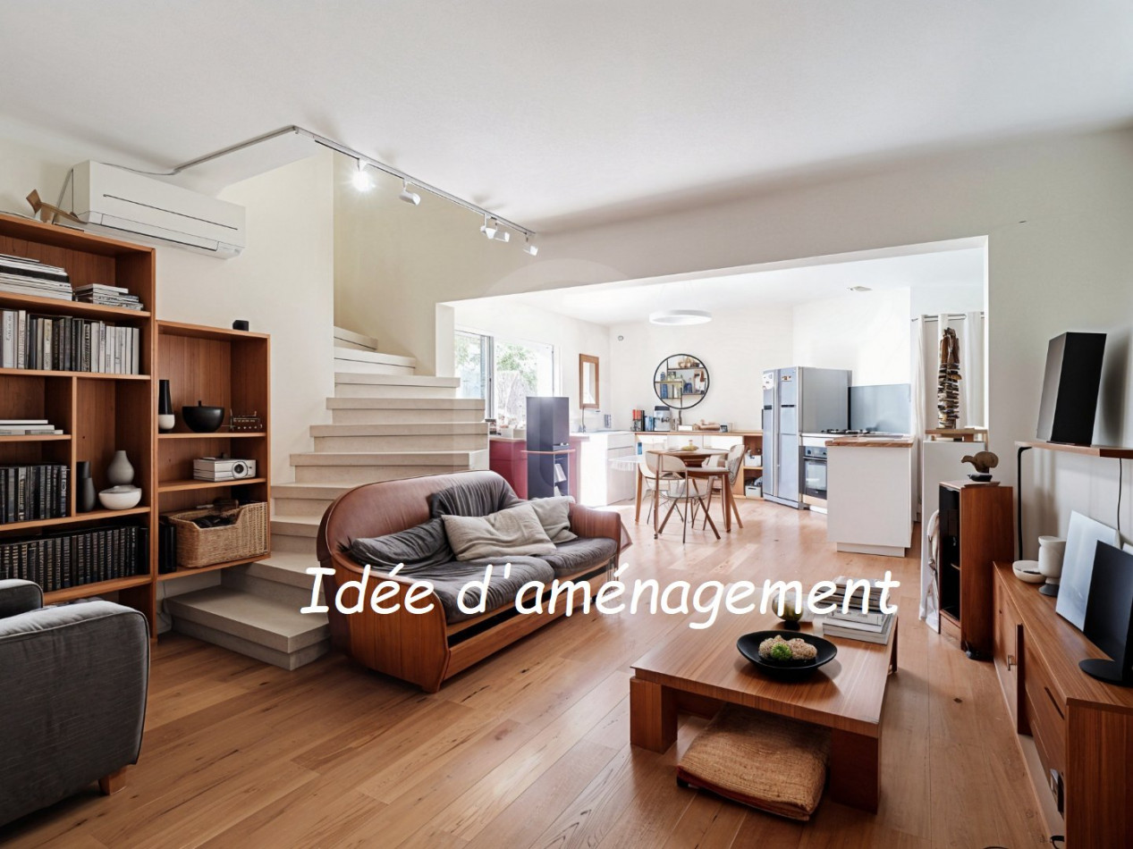 vente Maison Montpellier - Photo 1