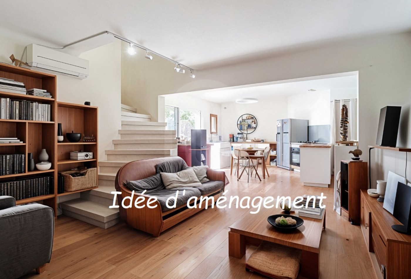 vente Maison Montpellier - Photo 1