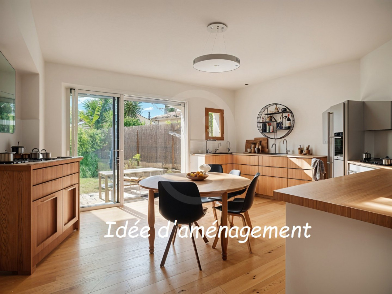 vente Maison Montpellier - Photo 3