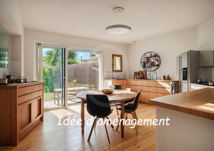 vente Maison Montpellier