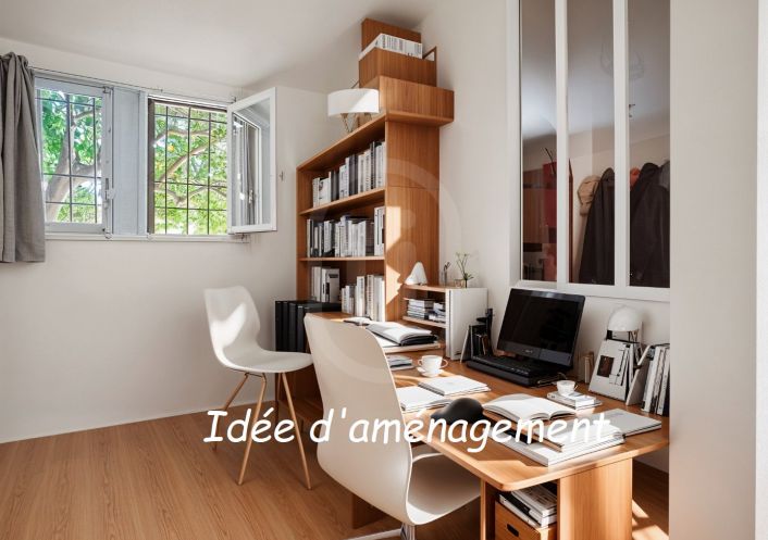 vente Maison Montpellier