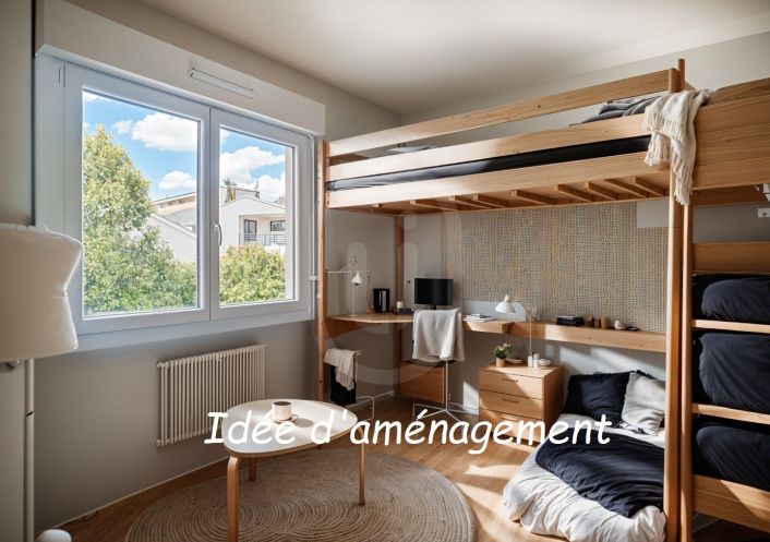 vente Maison Montpellier