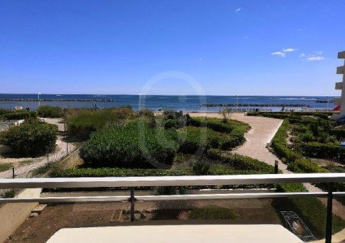 vente Appartement Palavas Les Flots