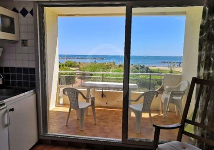 vente Appartement Palavas Les Flots