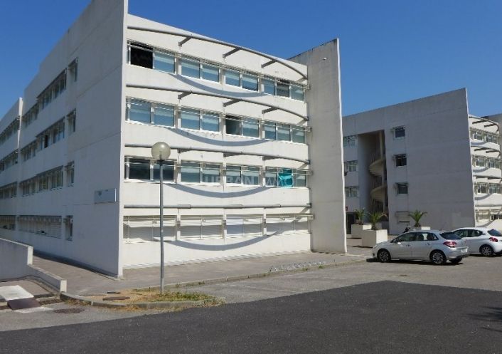 vente Appartement Montpellier